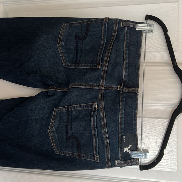 AE SUPER stretch artist AEO denim #119 - Picture 3 of 8